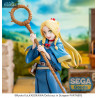 Delicious in Dungeon - Marcille figure, Luminasta