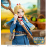 Delicious in Dungeon - Marcille figure, Luminasta