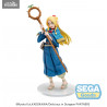 Delicious in Dungeon - Marcille figure, Luminasta