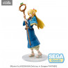 Delicious in Dungeon - Marcille figure, Luminasta