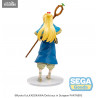 Delicious in Dungeon - Marcille figure, Luminasta