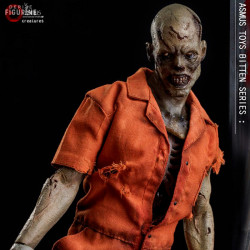 Bitten - Figurine Dave