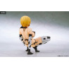 Junai Irregulars - Figure Nyu-Gyu Life No. 721, Version Holstein (A) or Jersey (B)
