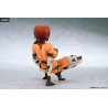 Junai Irregulars - Figure Nyu-Gyu Life No. 721, Version Holstein (A) or Jersey (B)