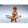 Junai Irregulars - Figure Nyu-Gyu Life No. 721, Version Holstein (A) or Jersey (B)