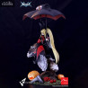 BlazBlue - Figurine Rachel Alucard, Vampiric Heiress
