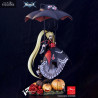 BlazBlue - Figurine Rachel Alucard, Vampiric Heiress