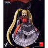 BlazBlue - Figurine Rachel Alucard, Vampiric Heiress