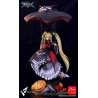 BlazBlue - Figurine Rachel Alucard, Vampiric Heiress