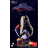 BlazBlue - Figurine Rachel Alucard, Vampiric Heiress