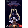 BlazBlue - Figurine Rachel Alucard, Vampiric Heiress