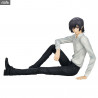 Code Geass Lelouch of the Rebellion - Figurine au choix, Lelouch Lamperouge ou Suzaku Kururugi
