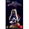 BlazBlue - Rachel Alucard figure, Vampiric Heiress