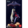 BlazBlue - Figurine Rachel Alucard, Vampiric Heiress
