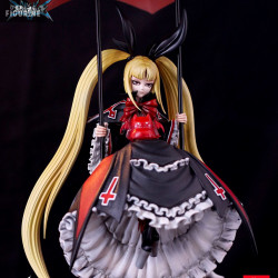 BlazBlue - Rachel Alucard...