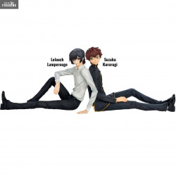 Code Geass Lelouch of the...