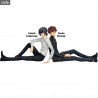 Code Geass Lelouch of the Rebellion - Figure of your choice, Lelouch Lamperouge or Suzaku Kururugi