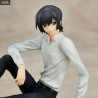 Code Geass Lelouch of the Rebellion - Figurine au choix, Lelouch Lamperouge ou Suzaku Kururugi
