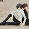 Code Geass Lelouch of the Rebellion - Figurine au choix, Lelouch Lamperouge ou Suzaku Kururugi