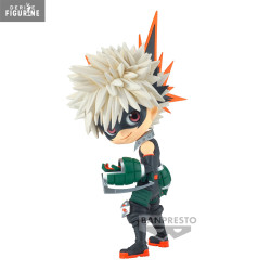 My Hero Academia - Figurine...