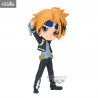 My Hero Academia - Denki Kaminari figure II, Q Posket