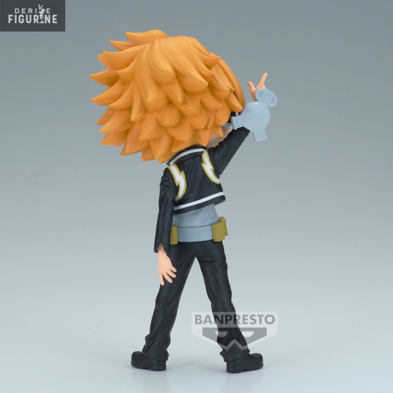 My Hero Academia - Denki...