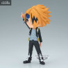 My Hero Academia - Denki Kaminari figure II, Q Posket