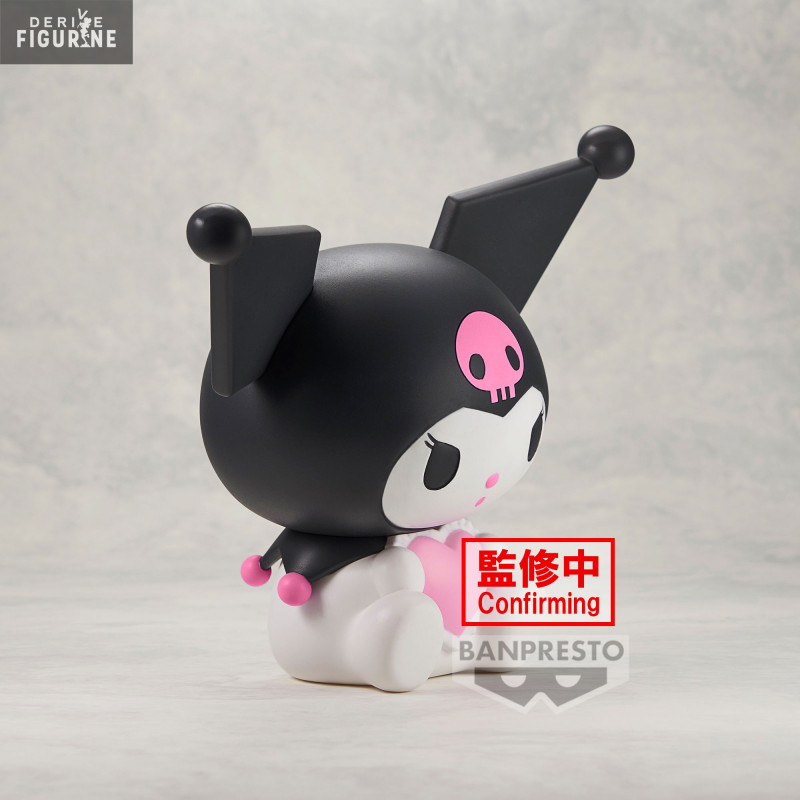 Onegai My Melody - Figurine...