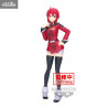 Mobile Suit Gundam SEED Freedom - Lunamaria Hawke figure