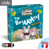 Jeu de société Lapins Crétins - The Bwaaahte !
