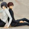 Code Geass Lelouch of the Rebellion - Figurine au choix, Lelouch Lamperouge ou Suzaku Kururugi