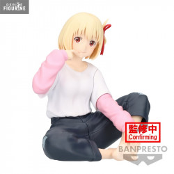Lycoris Recoil - Chisato...