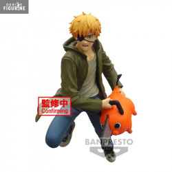 Chainsaw Man - Figurine...