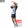 Haikyu!! - Akaashi Keiji figure, Posing Figure