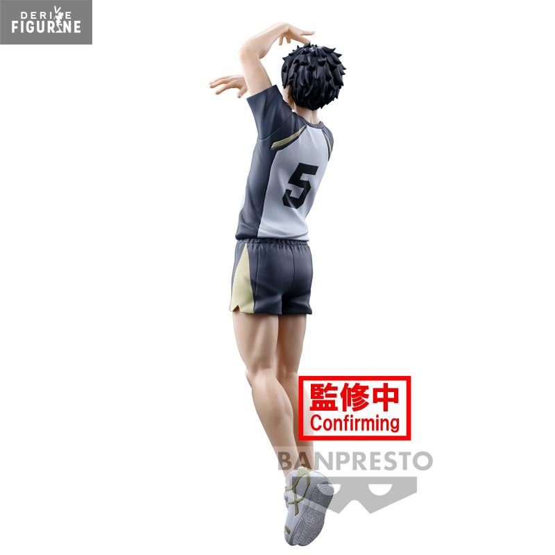 Haikyu!! - Akaashi Keiji...