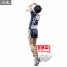 Haikyu!! - Akaashi Keiji figure, Posing Figure