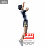Haikyu!! - Akaashi Keiji figure, Posing Figure