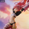 That Time I Got Reincarnated as a Slime - Figurine Milim Nava, Forgotten City Of Dragons