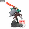 Demon Slayer Kimetsu No Yaiba - Tanjiro Kamado figure, Combination Battle