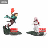 Demon Slayer Kimetsu No Yaiba - Rui figure, Combination Battle