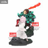 Demon Slayer Kimetsu No Yaiba - Rui figure, Combination Battle