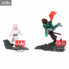Demon Slayer Kimetsu No Yaiba - Rui figure, Combination Battle