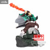 Demon Slayer Kimetsu No Yaiba - Rui figure, Combination Battle