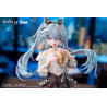 NeuralCloud - Florence figure, Love Medicine Chocolate
