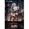 NeuralCloud - Figurine Florence, Love Medicine Chocolate