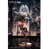 NeuralCloud - Florence figure, Love Medicine Chocolate