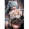 NeuralCloud - Figurine Florence, Love Medicine Chocolate