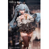 NeuralCloud - Florence figure, Love Medicine Chocolate
