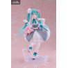 Hatsune Miku figure, Bust Up Figure 39 Miku's Day Anniversary 2nd season Melty Sugar