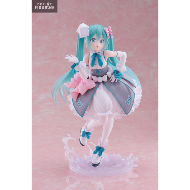 Figurine Hatsune Miku, Bust...